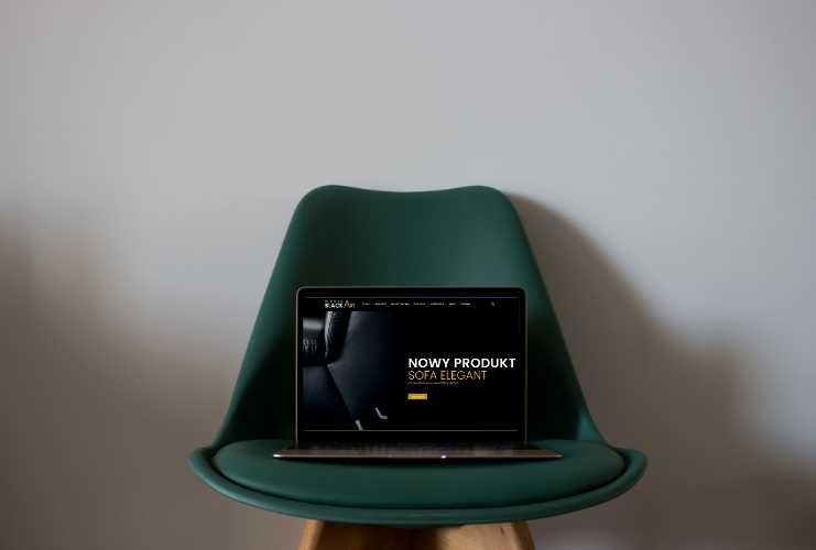 Strona internetowa | WordPress | Projektowanie stron | Tworzenie stron