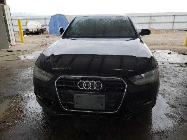 2014 року Audi A4 Premium