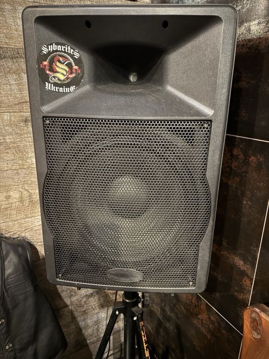 Колонки gemini gx-450