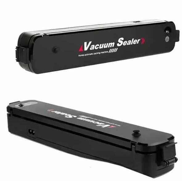 Вакуумный упаковщик NEW Vacuum Sealer
