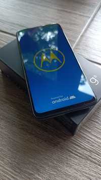 Motorola Moto q8 power