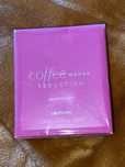 Perfume Coffe woman Seduction