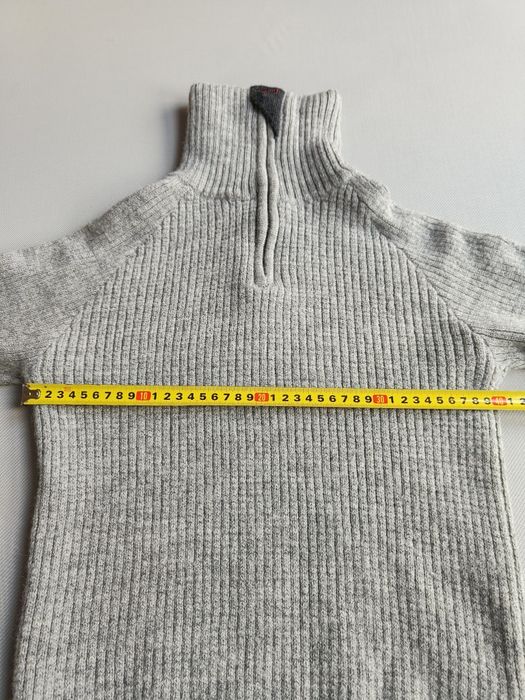 Ulvang golf 100% wełna rozmiar męskie XS, unisex