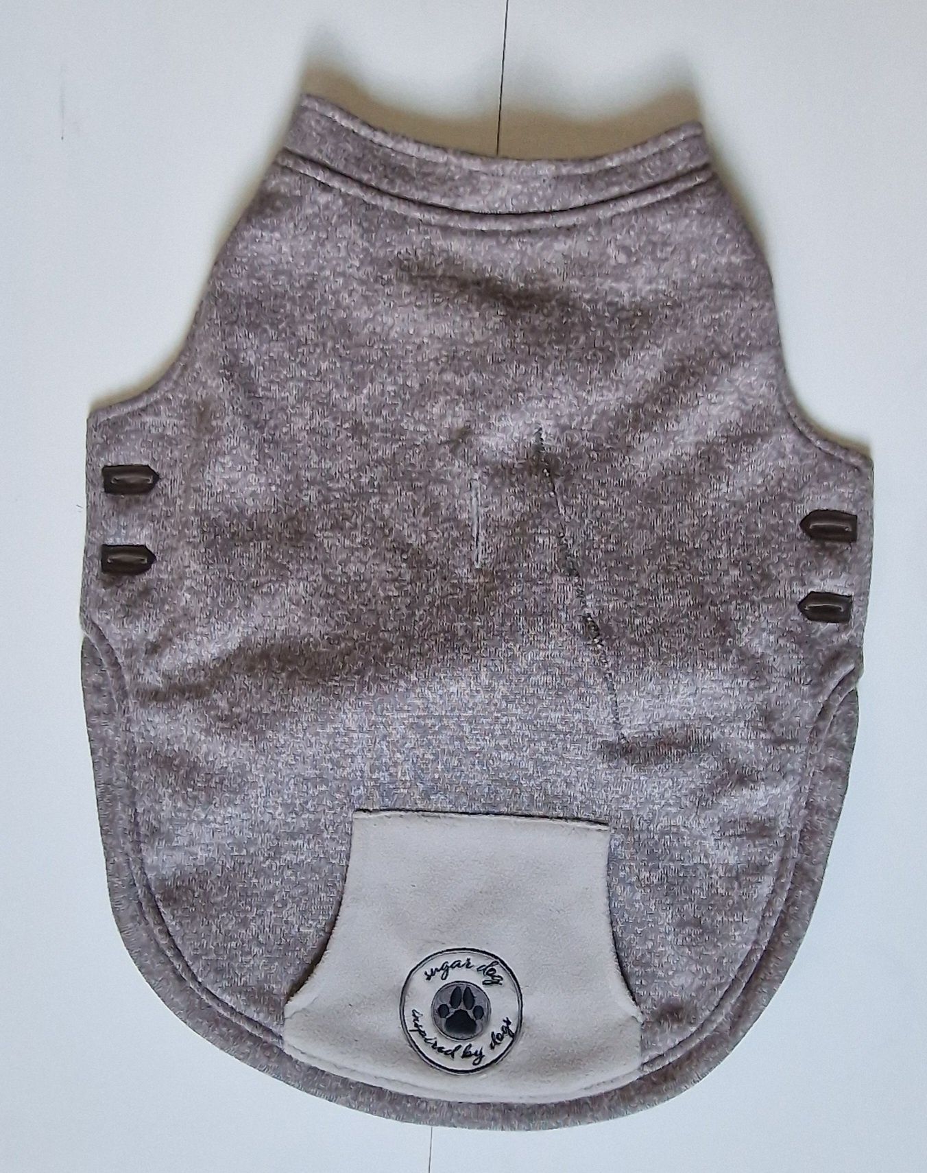 Sweter dla Psa Sugar Dog