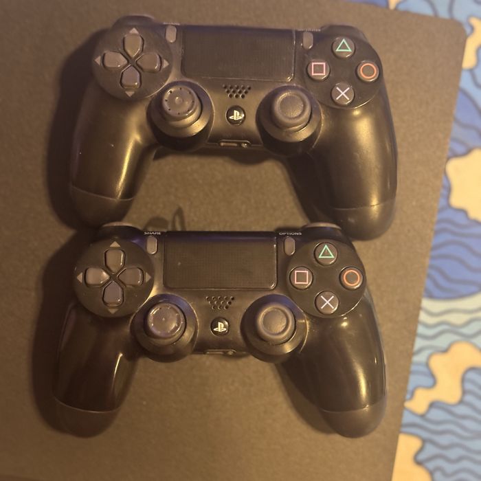 Sony playstation 4 slim 2020 500gb