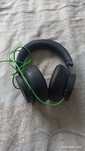 Ігрові навушники Microsoft Xbox Series Stereo Headset Black