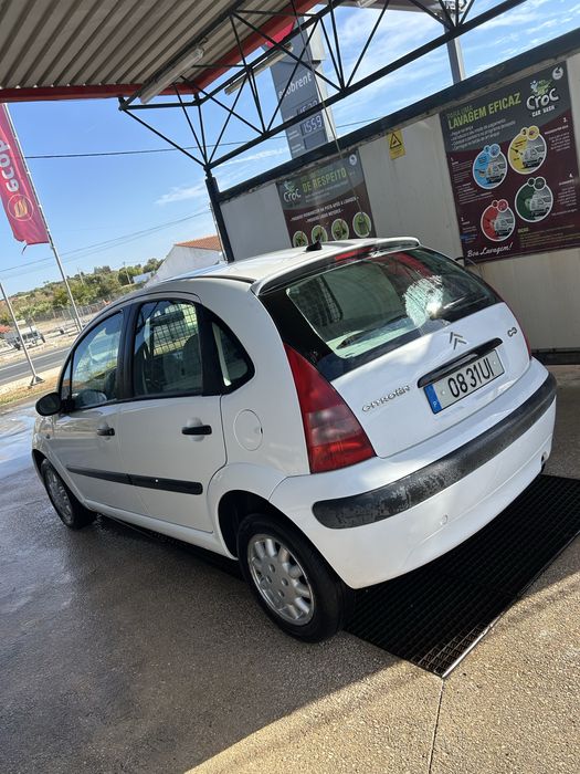 Citroen c3 1.4 hdi 70 cv