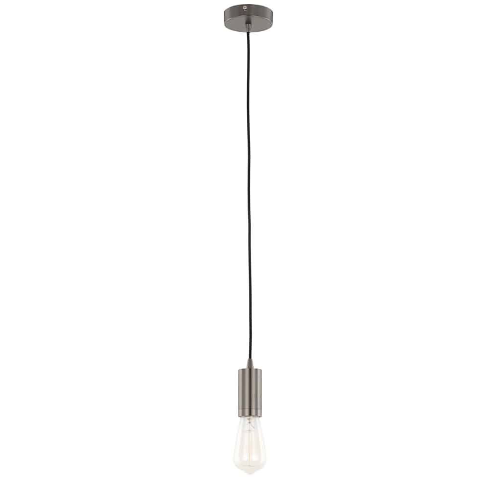 Lampa wisząca Moderna DS-M-038 MATT BLACK