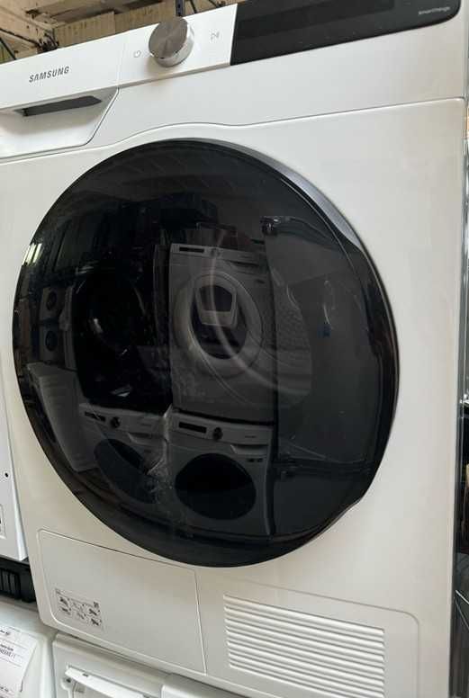 Suszarka do ubrań Samsung DV80T7220BT Ai Control Quick Dry 60cm 8kg