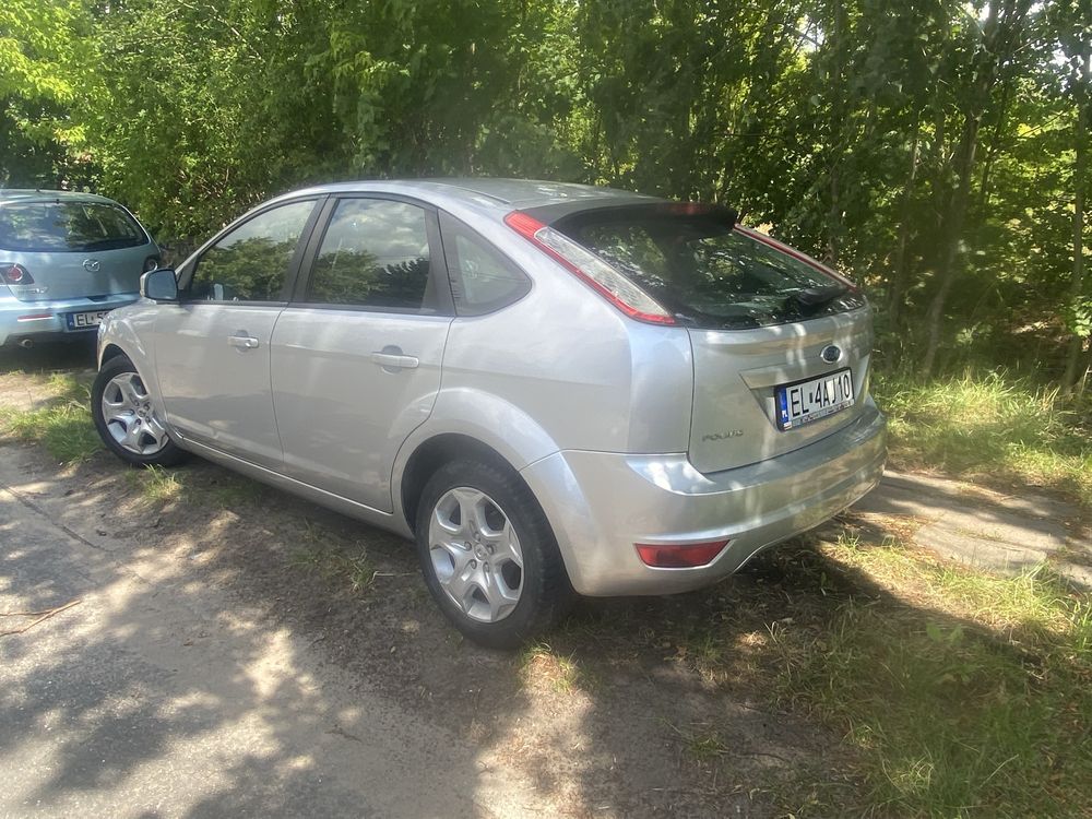 Sprzedam Ford focus