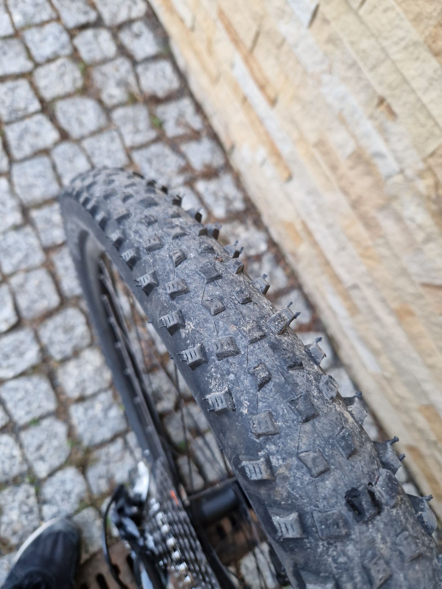 Scott scale 930 MTB