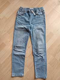 Spodnie jeans rozm. 164 Reserved