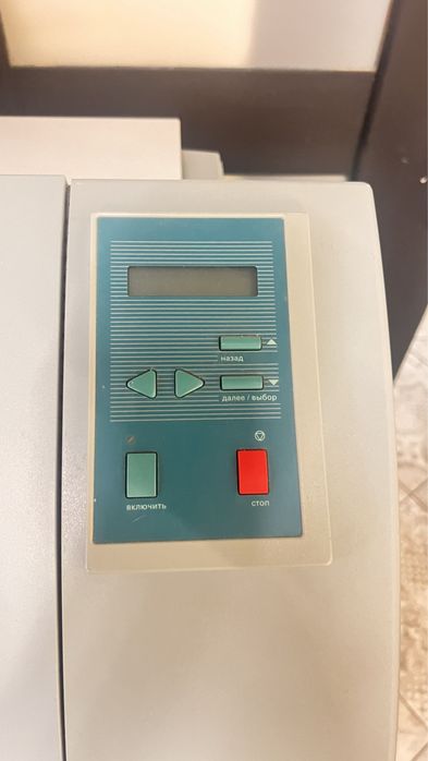 Принтер/плотер лазерний чорно-білий широкоформатний А0 лазерний ч/б