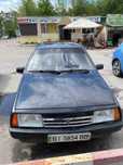 Продам ВАЗ 21099, 1993 рік, газ/бензин