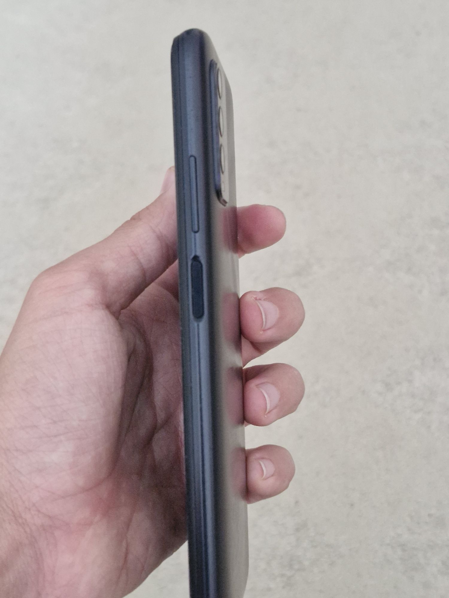 Продам redmi 9t 6/128  всё целое