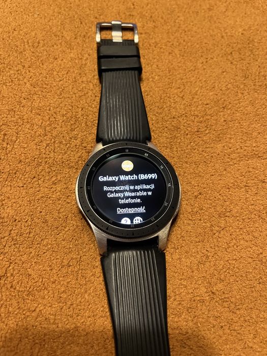 Galaxy Watch Samsung 46mm