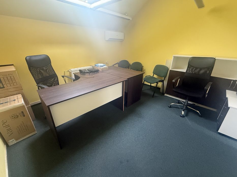 Wynajmę lokal na biuro 30m2