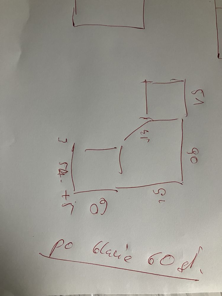 Meble kuchenne lakierowane białe