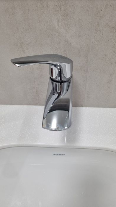 Змішувач для раковини Grohe Eurosmart 23324003
