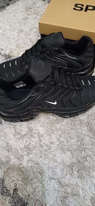 Nowe buty męskie