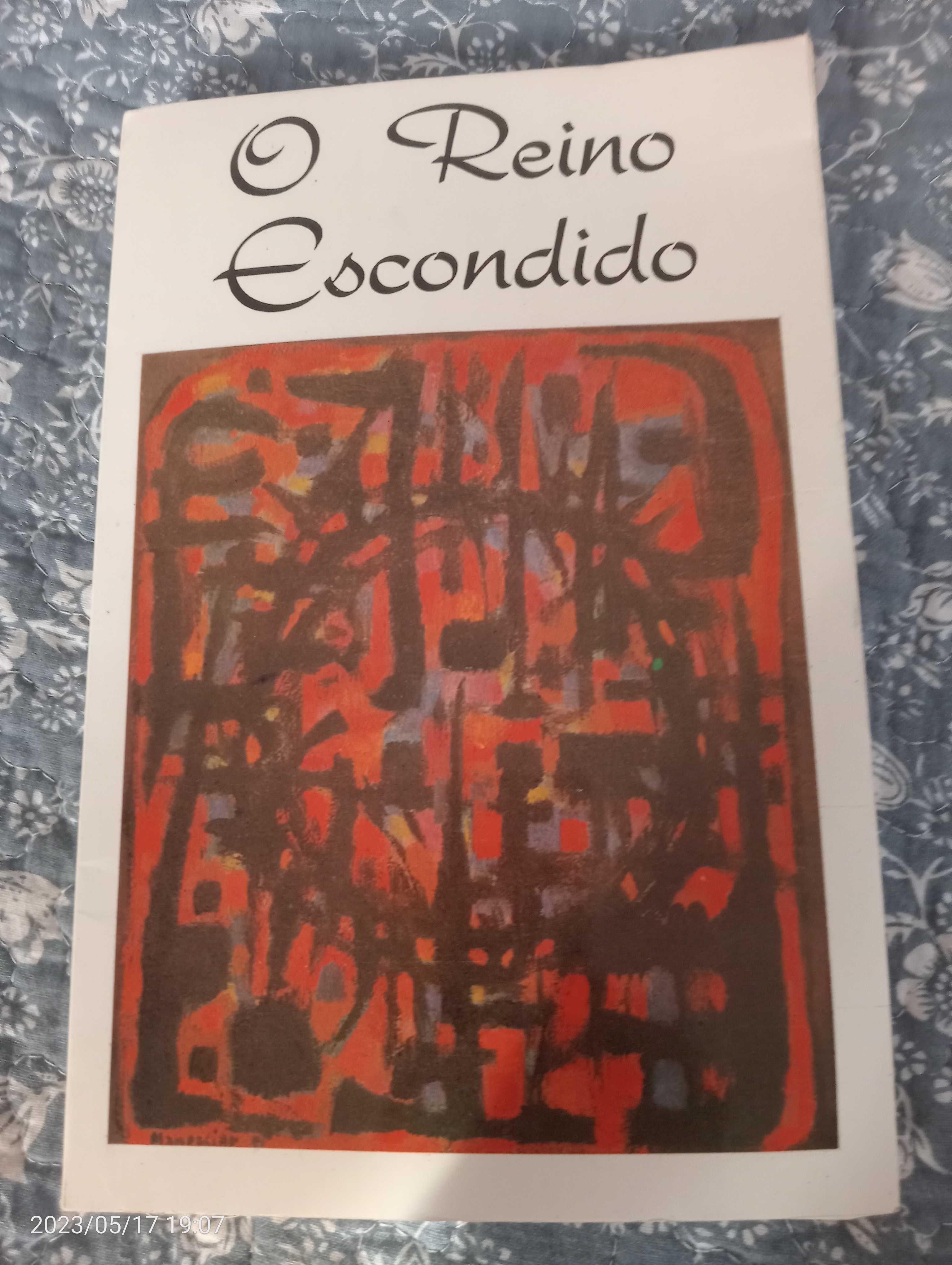 O reino escondido