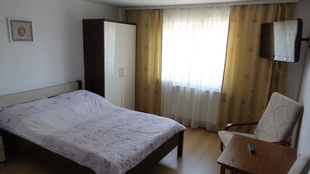 Rowy Apartamenty i pokoje gościnne Pod Dębem
