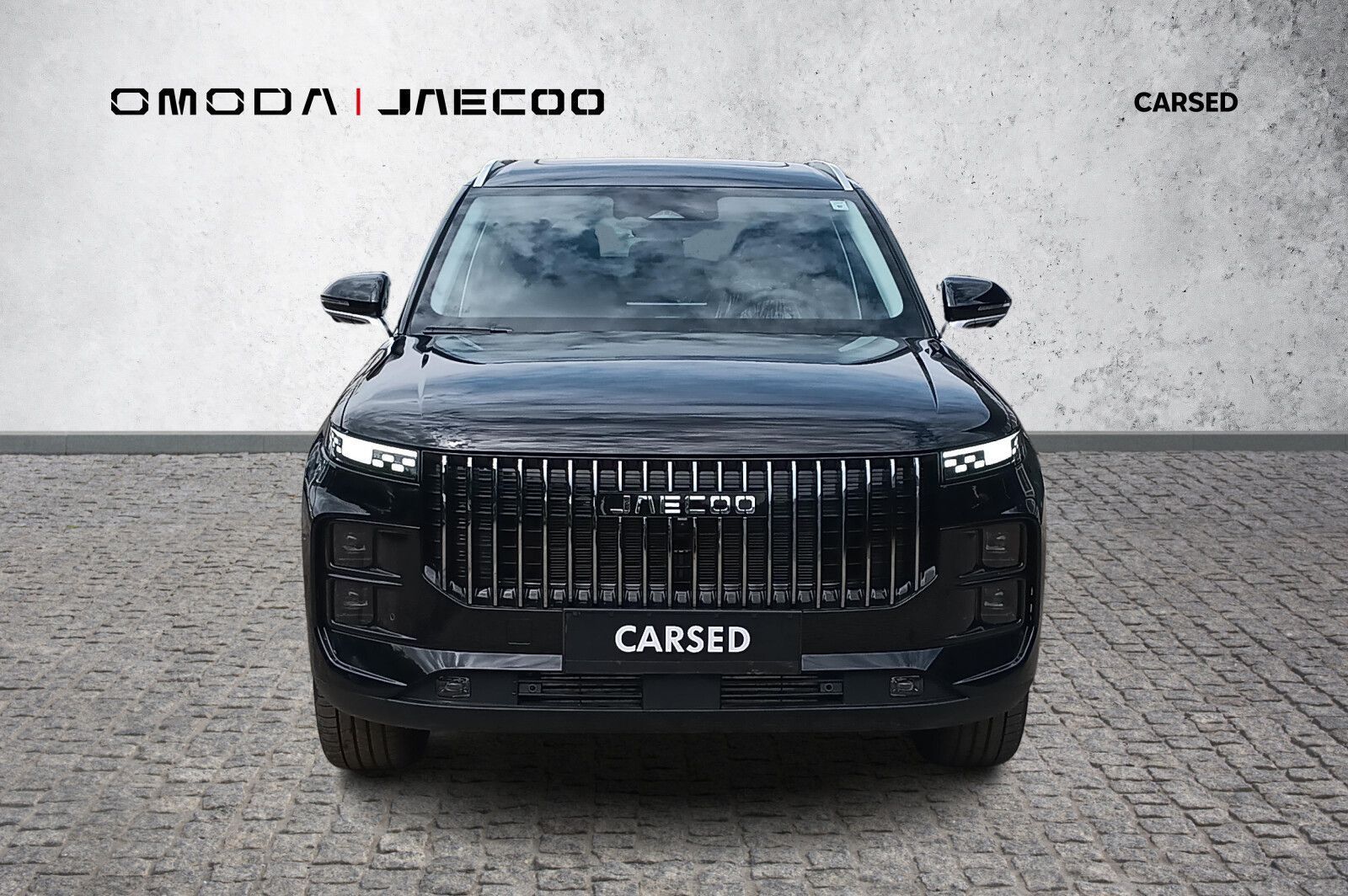 Jaecoo 7