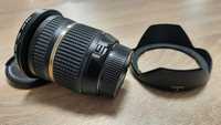Tamron SP 10-24mm AF 3.5-4.5 для Nikon