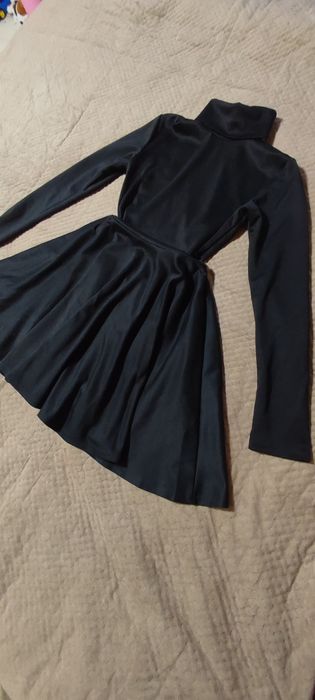 Плаття на холодну погоду