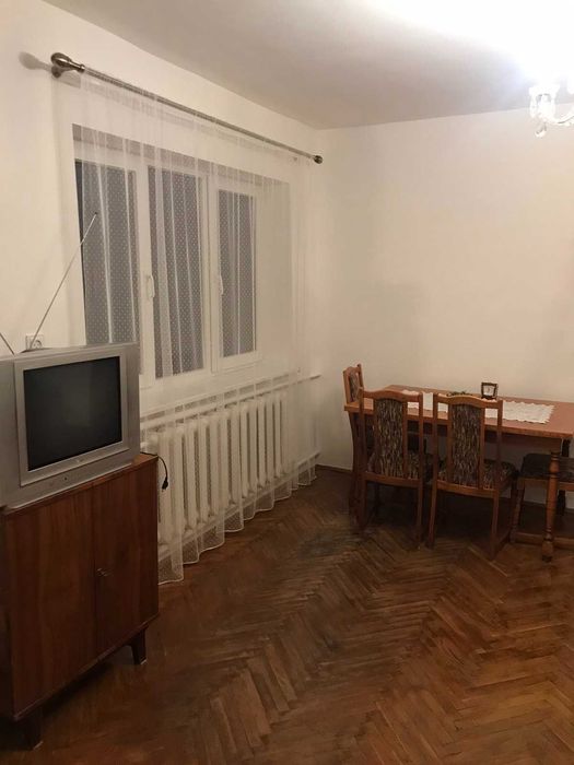 Здається в оренду затишна 1-кімнатна квартира по вул. Ганкевича!
