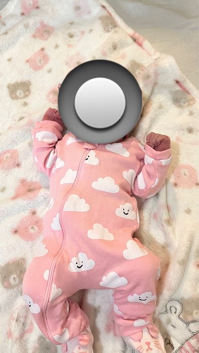 Roupas bebé frio (tem para menino ou menina)