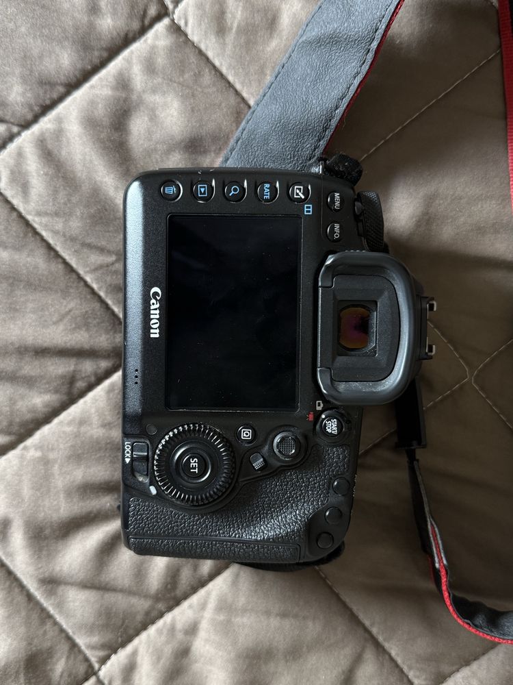 Canon 5D mark iv