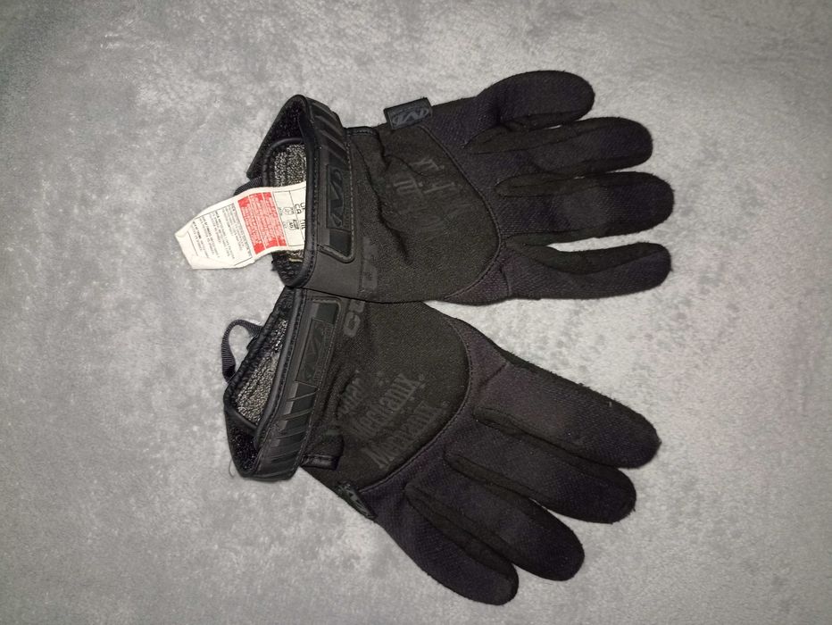 Rękawice antyprzecięciowe mechanix wear