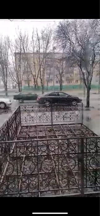 Металлоконструкция для беседки.