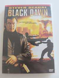 Black Dawn, Czarny Świt, płyta DVD, polska wersja językowa