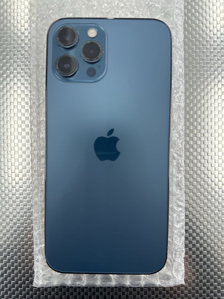 iPhone 12 pro Max 512 гб