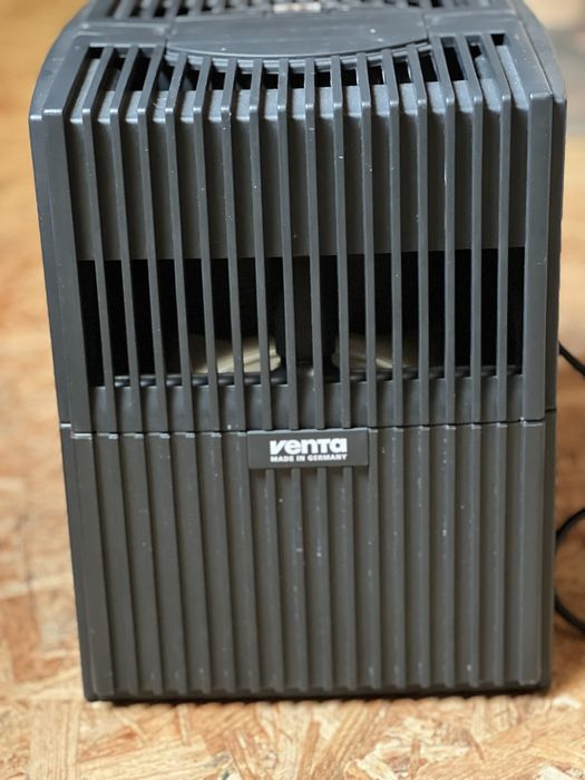 LW15 Original antracyt – nawilżacz powietrza do 25 m²