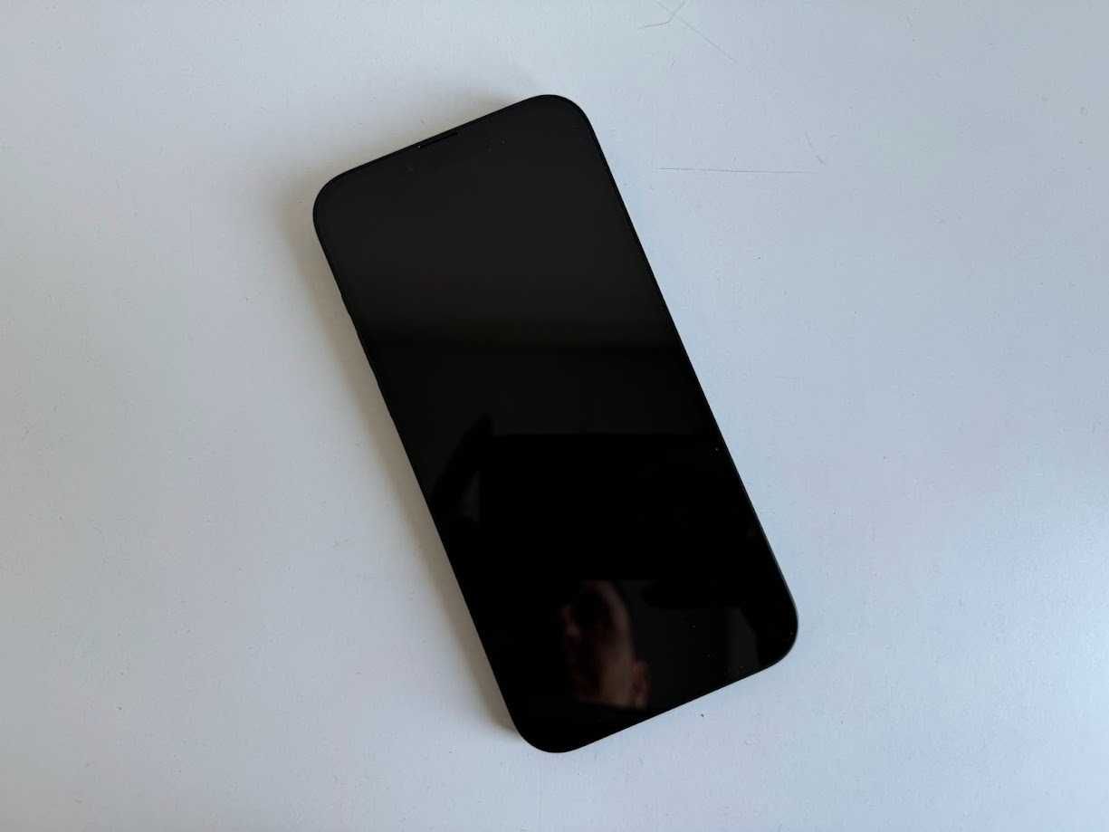 Apple Iphone 14 Plus 128Gb Midnight Neverlock Оригінал!
