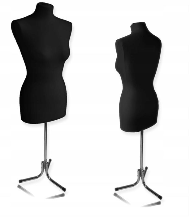 Sprzedam manekiny krawieckie