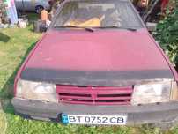 Продам машину ВАЗ 2109