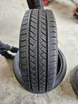 Goodyear 215/65 r16c Vector 4Seasons Cargo /// 8,65mm!!! 2024r wysyłka