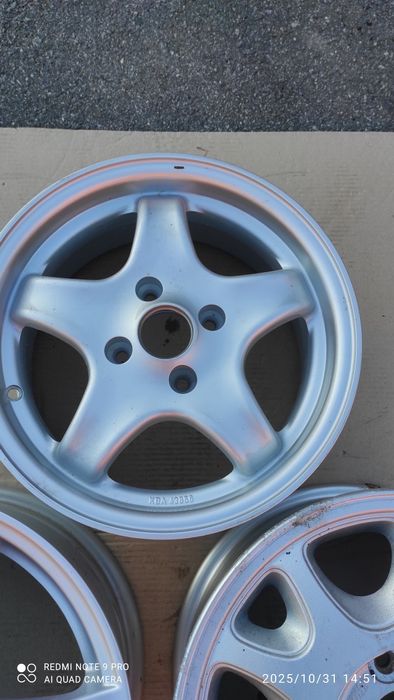 Диски розпаровки 5/112/15, 5/114.3/15, 4/100/14