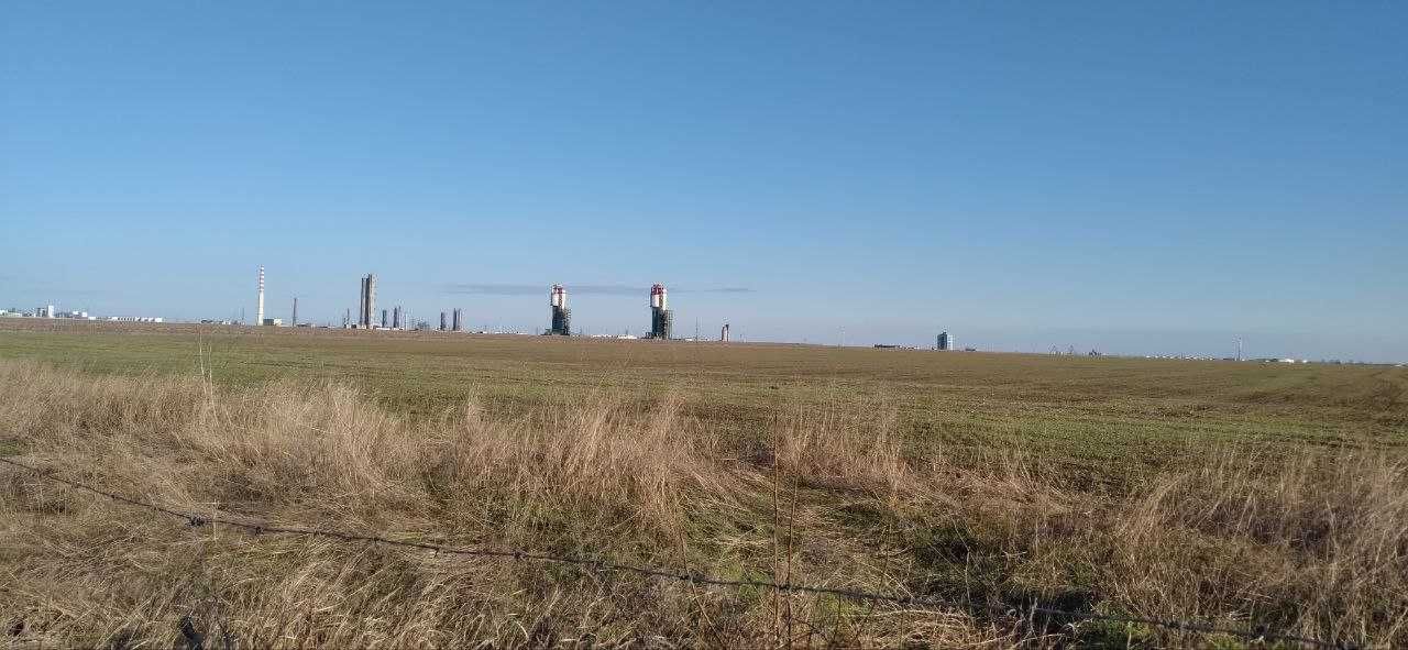 Летним домик-участок не далеко от моря, Генеральские дачи Одесская об.