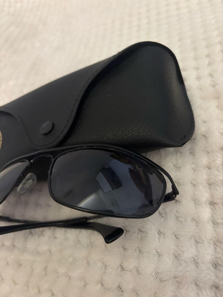 Okulary przeciw sloneczne ray ban