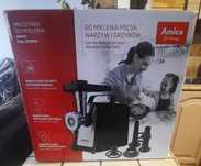 Maszynka do mielenia + akcesoria
