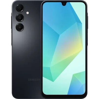 Новий телефон Samsung A16 (коробка,документи,шнур)