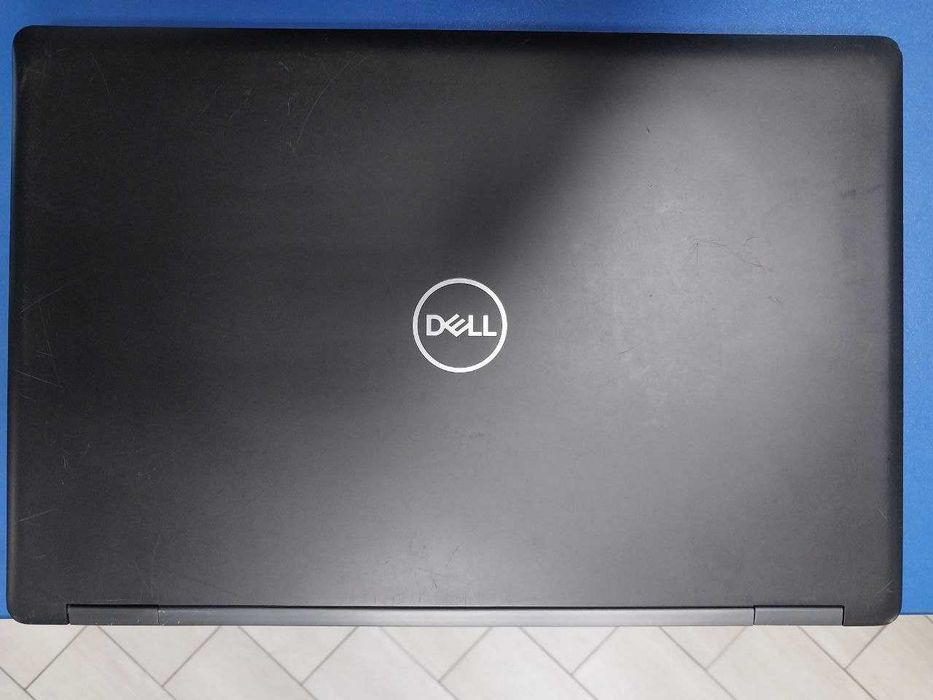 Ноутбук Dell 5590 хороший стан (чотириядерний) ПОТУЖНИЙ!