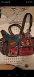 Malas da marca Desigual