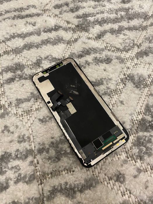 Оригінал дисплей iPhone X екран модуль айфон 10