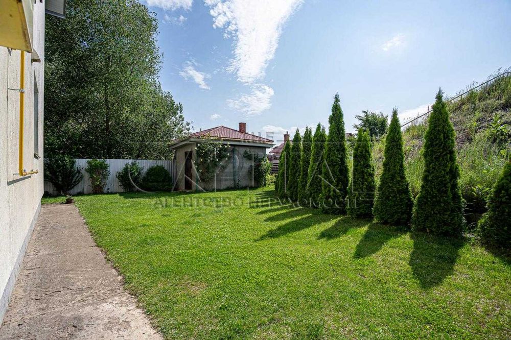 Оренда сучасного таунхаусу 147м2 Осокорки, Славутич, Центральна